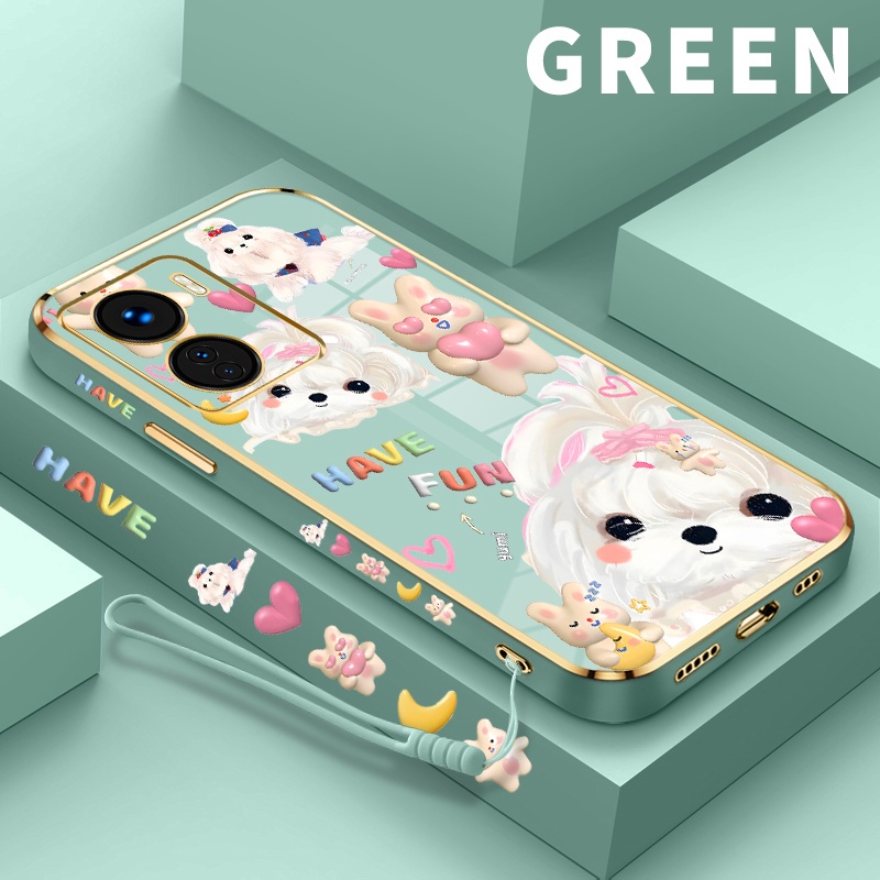Case Vivo Y16 Y15 Vivo Y15a Y15c Y15s kesing hp vivi vivoY16 vivoY15 vovo vivoY15a vivoY15c viv0 viv
