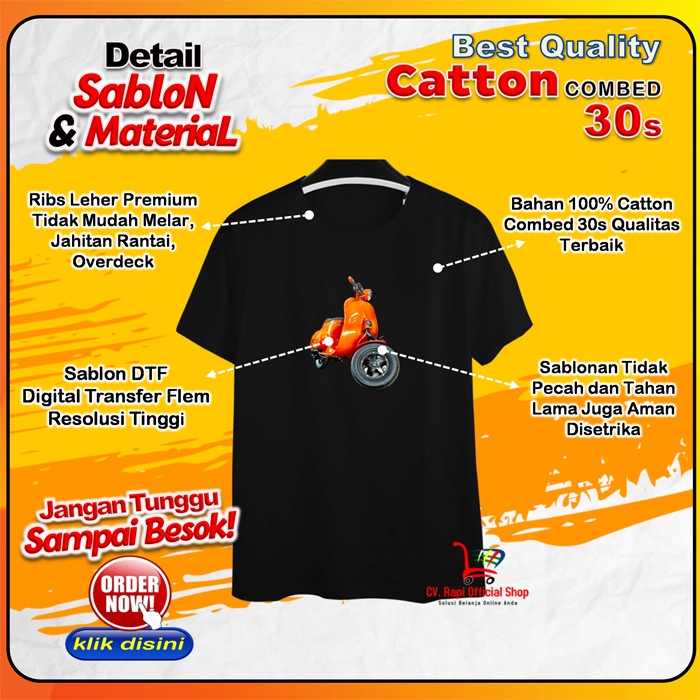 ✨MURAH✨ -Kaos Tahun Baru Imlek 2022 Macan Pria Reguler Jumbo Oversize Bigsize - MAROON, M