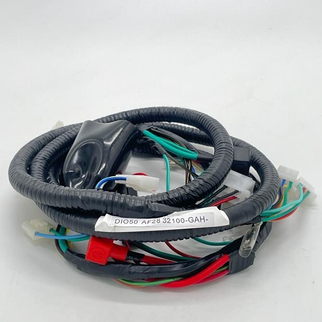 Dio wire cable kabel body honda dio