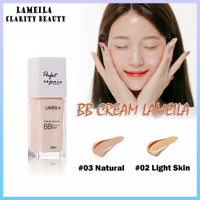LAMEILA BB Cream Perfect Repair Clarity Beauty 30 ml
