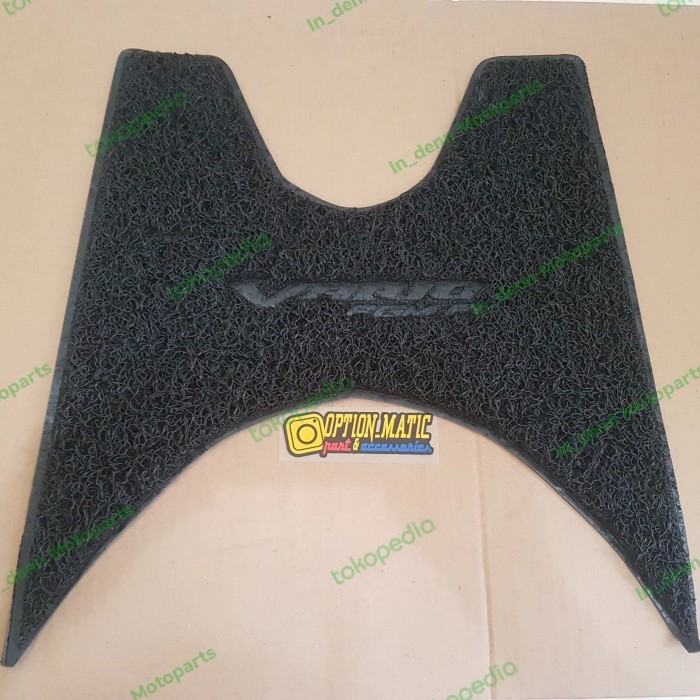 Karpet mie Vario 125/150 led old