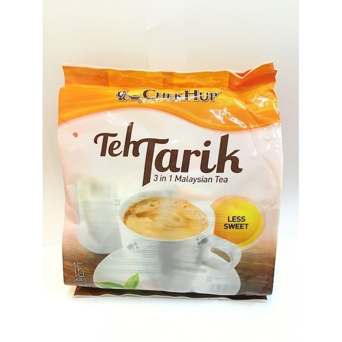 

READY STOCK!!! Chekhup white coffee 3in1 original Rich/king/chek hup white coffee - O - TEH TARIK ORANG