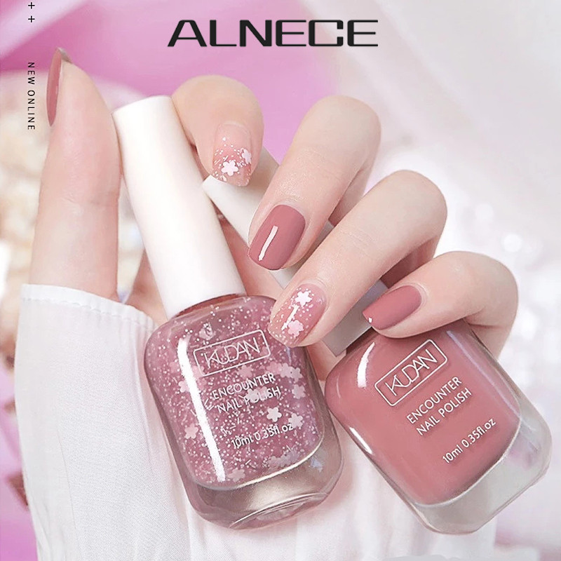 [COD] 40 warna Kuteks Kutek Halal kutek Muslimah Kutek Peel Off Bisa Sholat Kudan Halal,Pacar Kuku M