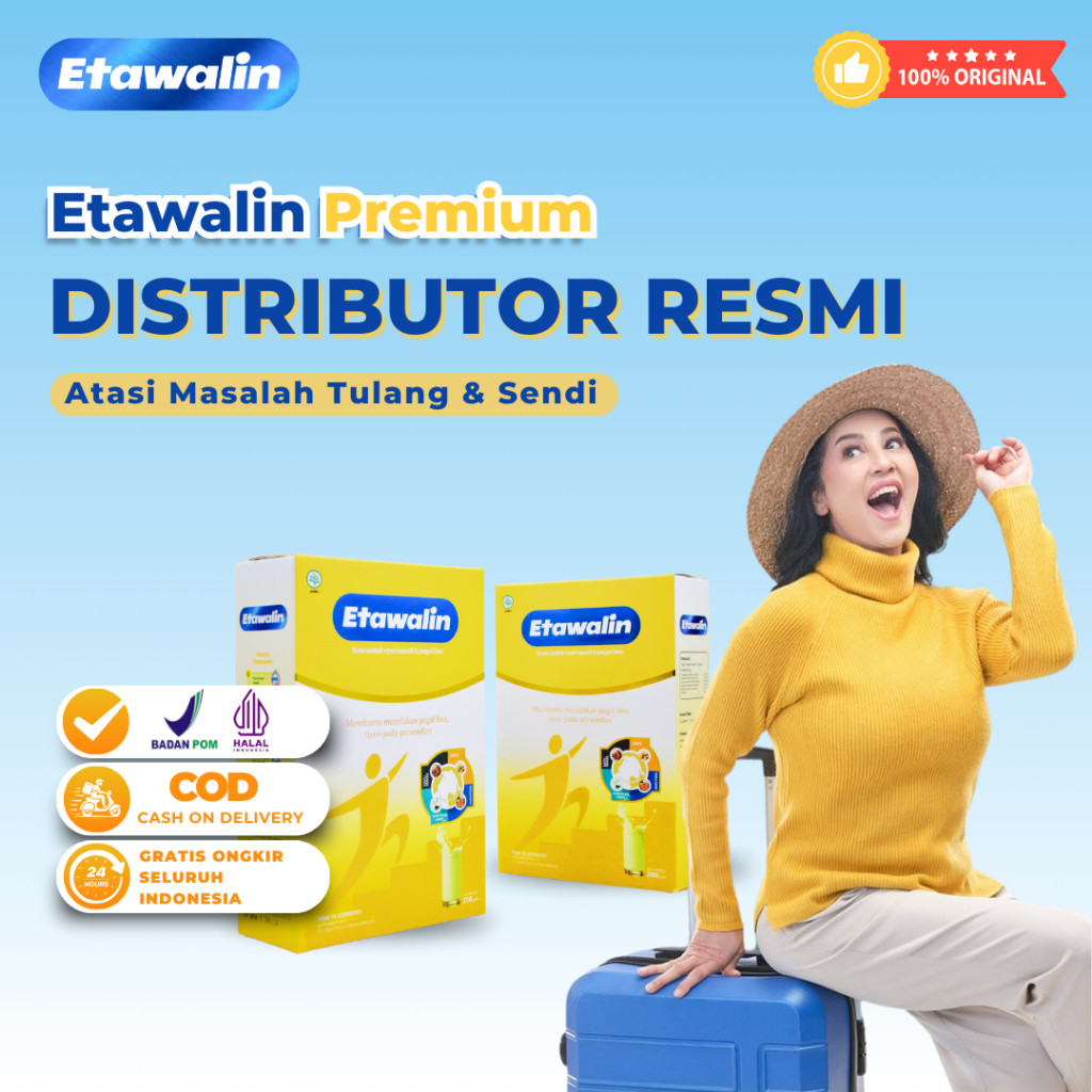 

Etawalin Susu Etawa Hebal Nyeri Sendi 2 Box ORI