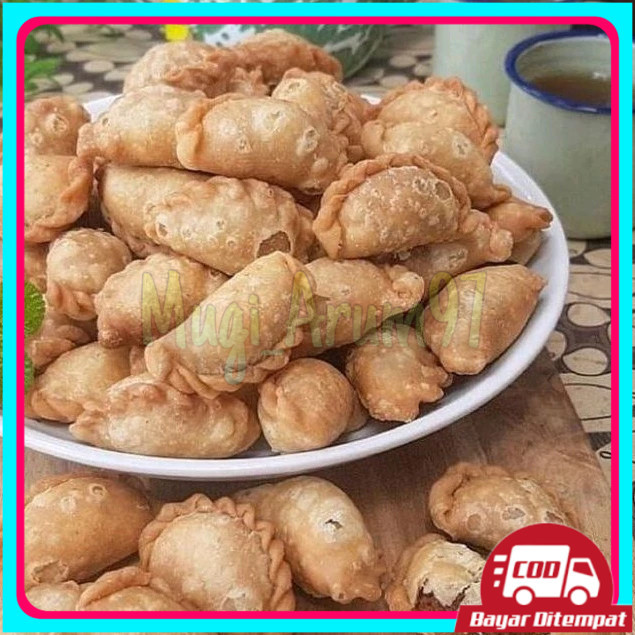

1kg pastel mini abon sapi