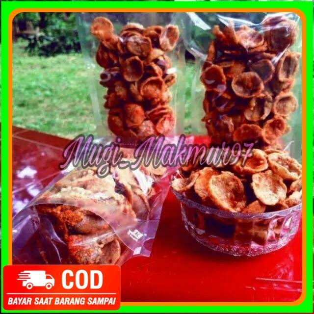 

1kg basreng bulat bakso goreng