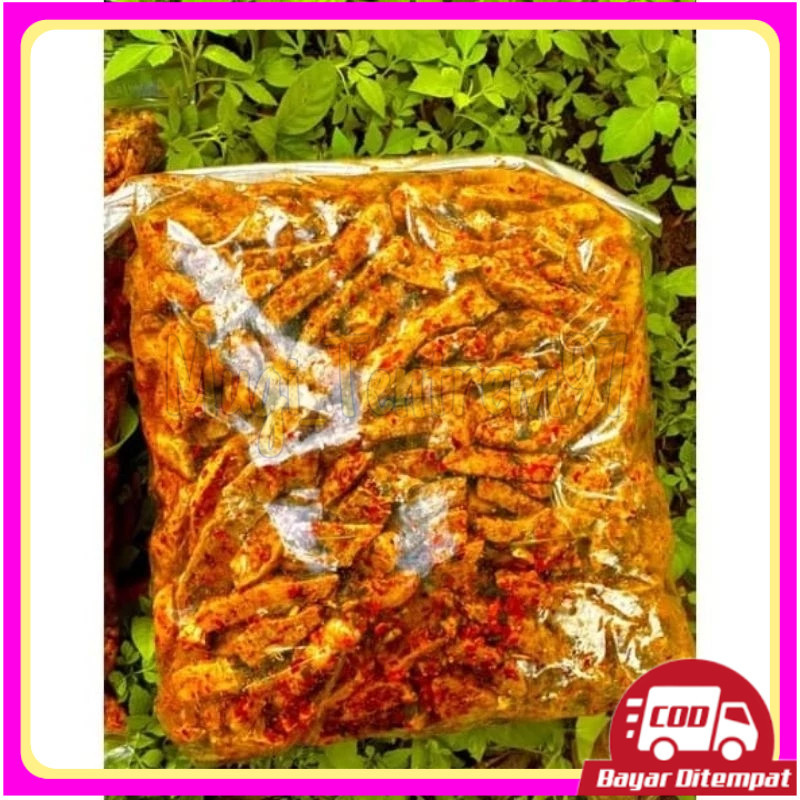 

basreng stik 1kilogram