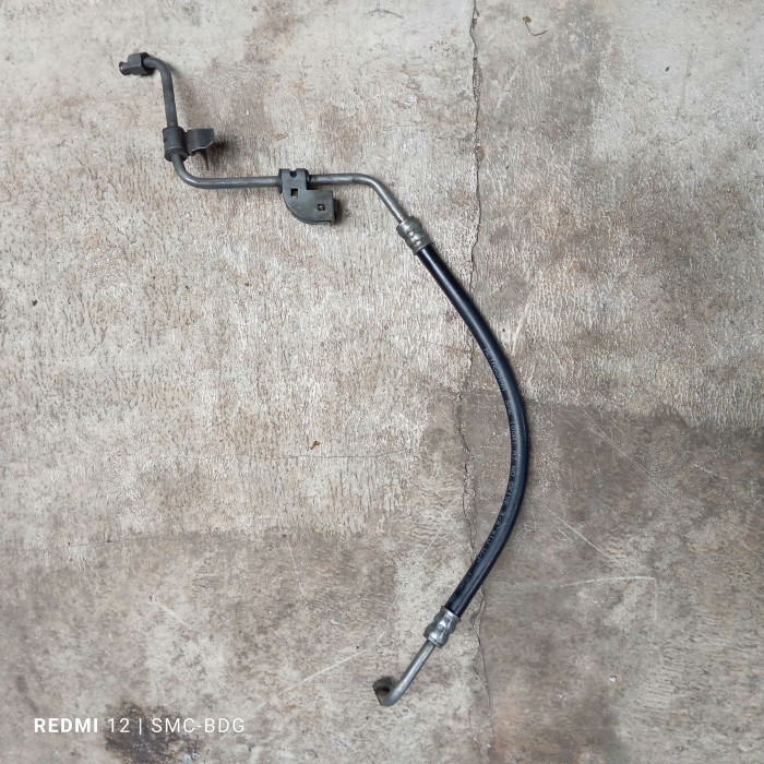 Selang high pressure power steering kia carens gen 1 copotan