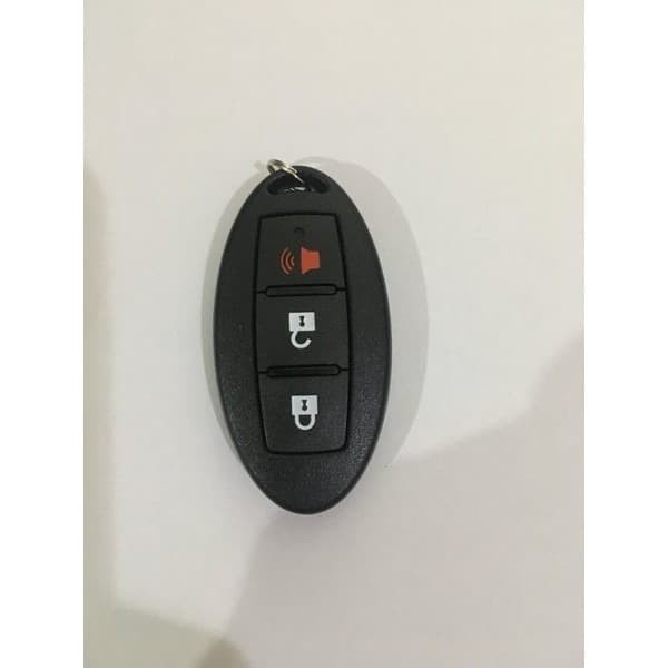 

Remote Security Keamanan Alarm Nissan March Orinal