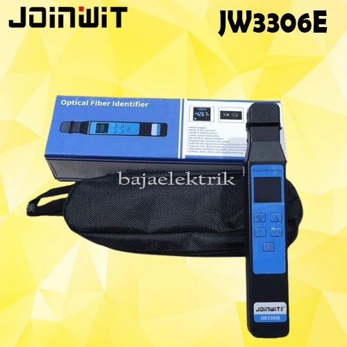 JOINWIT JW3306E Optical Fiber Identifier