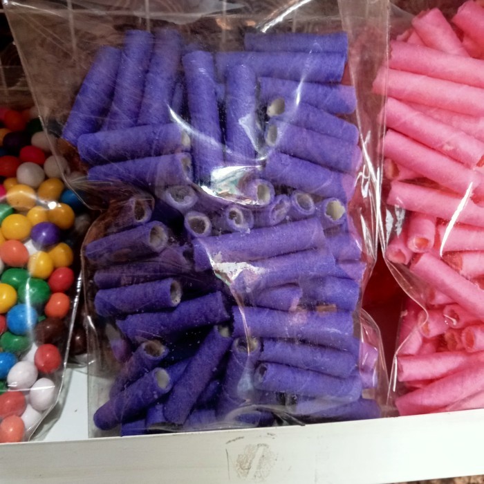 

astor warna warni 200 gram