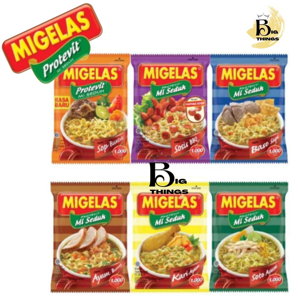 

Mie Gelas New 1 Renceng Isi 15 Pcs BPOM Halal Original