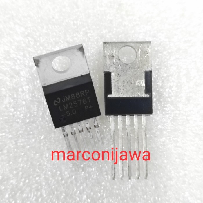 AMR88 LM2576T-5.0 ic to-220