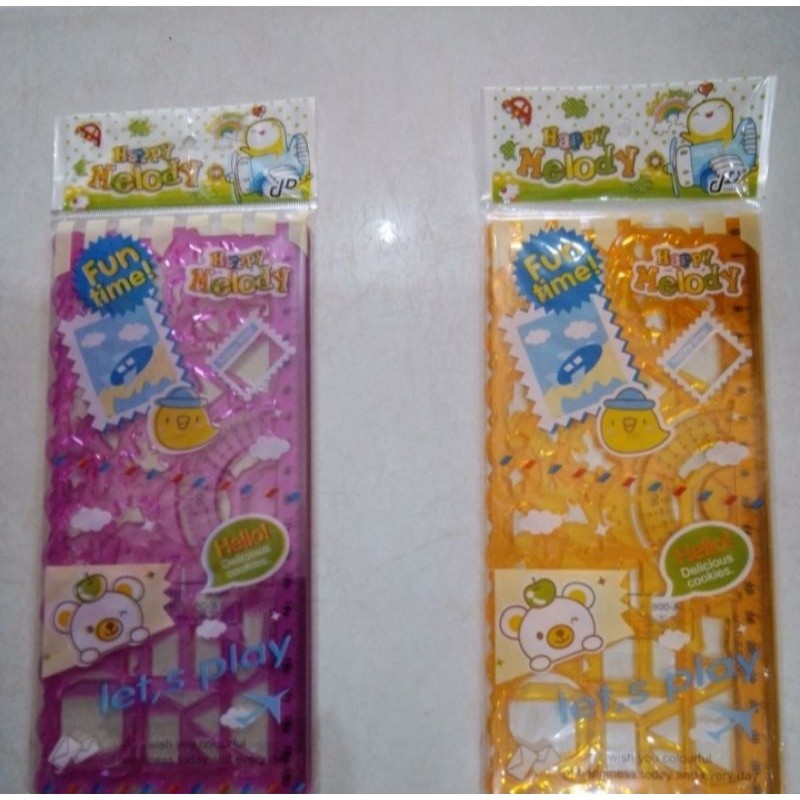 

mistar bentuk isi 2 murah mariah