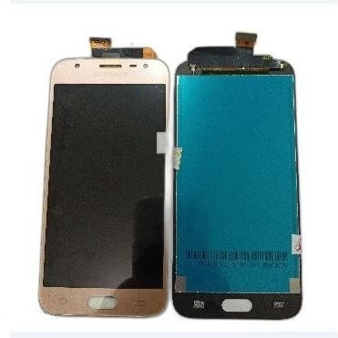 Lcd + touchscreen sam J3pro J330  lcd samsung J3 pro New