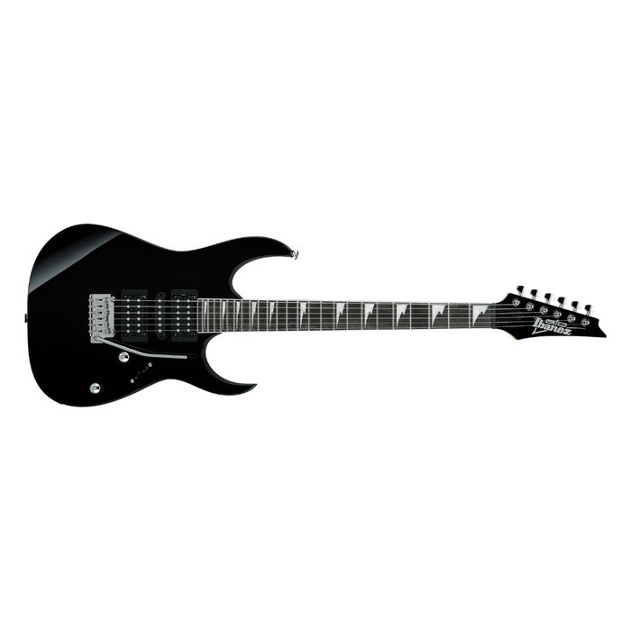 IBANEZ GRG170-DX Electric Guitar | Gitar Listrik Elektrik GRG170DX Gio - SV