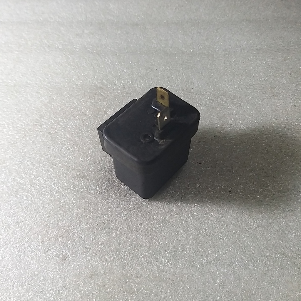 RELAY FLASHER LAMPU SEN SEIN YAMAHA VEGA ZR RR MIO J M3 125 GT SOUL GT