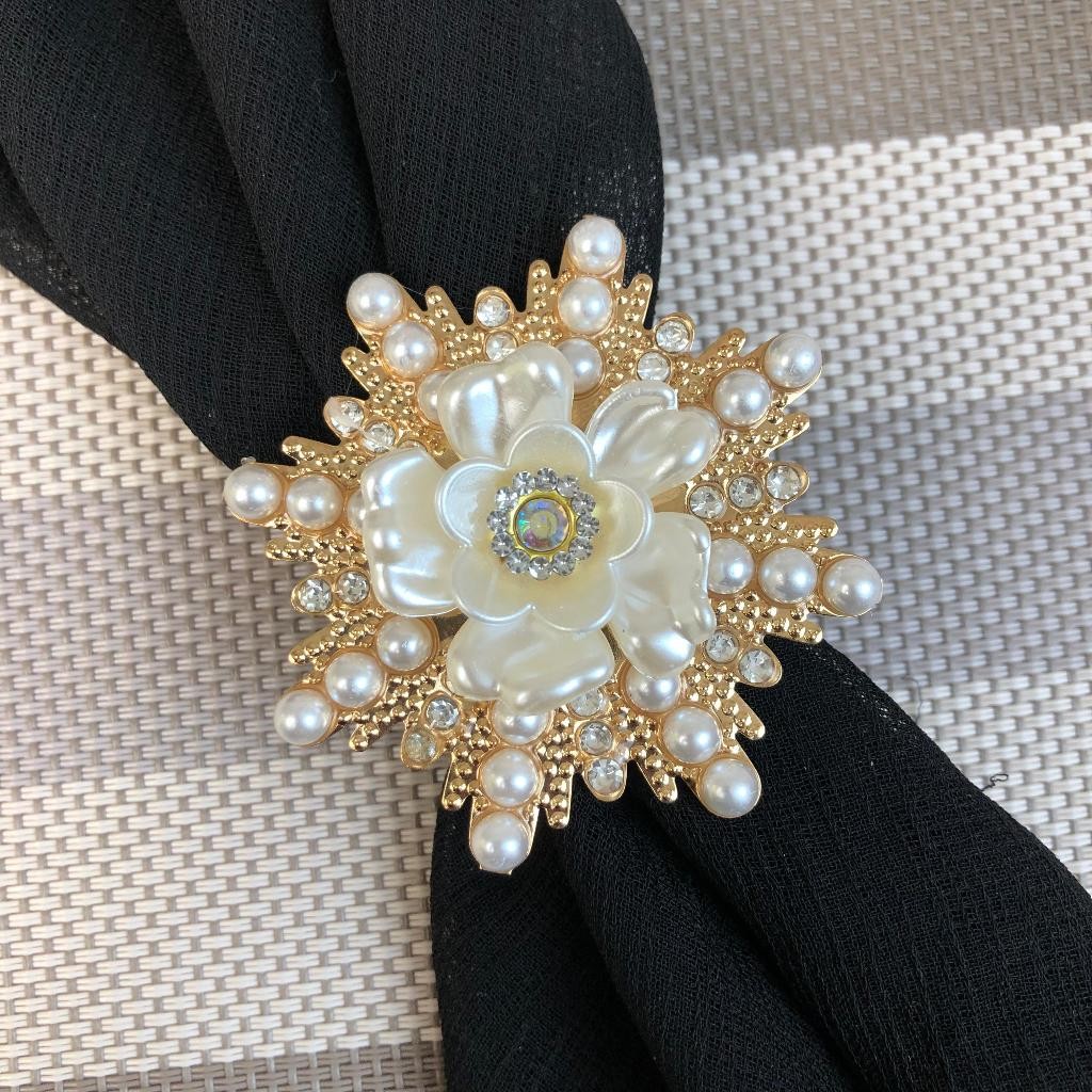 RING hijab PREMIUM Ring hijab terbaru ring hijab motif sinar matahari Ring Hijab Bahan besi premium