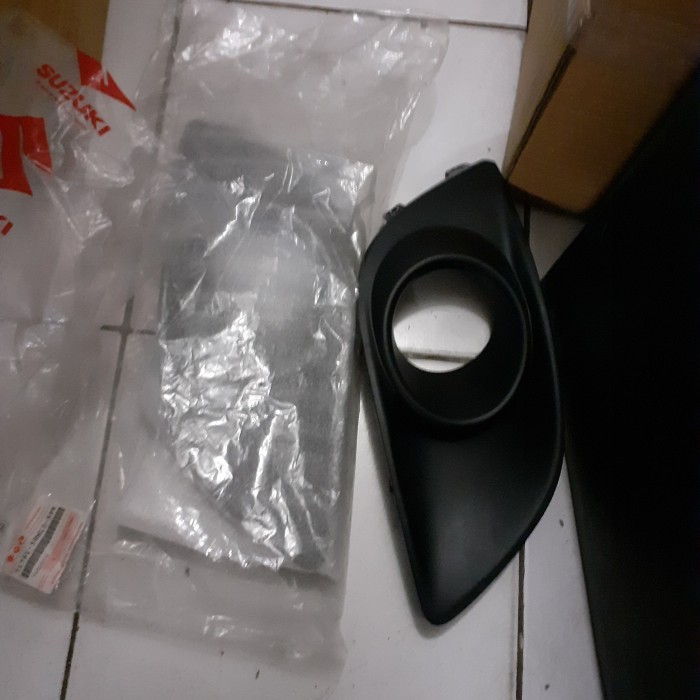 JUAL cover foglamp allnew swift 2013 on BEST SELLER