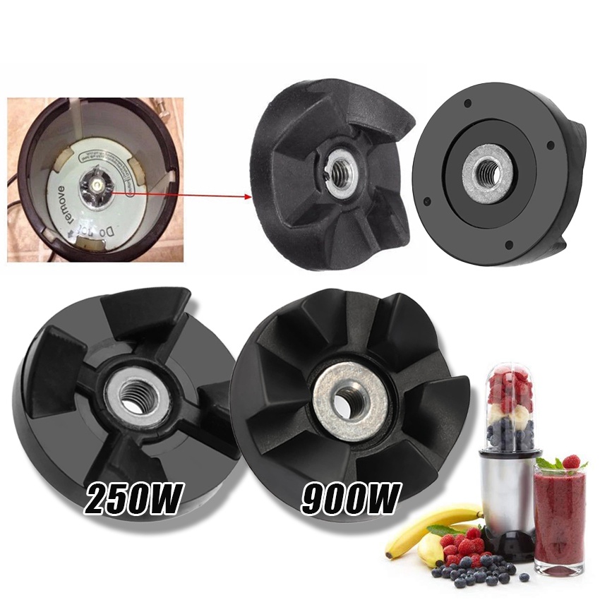 Gear Gigi Karet Konektor Blender Cosmos Universal Gear Konektor Copel Blender Cosmos