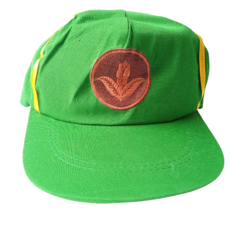 Topi Athfal Hizbul Wathan Melati