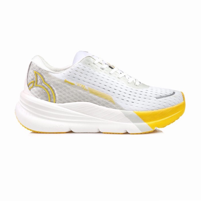 SEPATU RUNNING ORTUSEIGHT HYPERBLAST EVO - Neo putih, 44