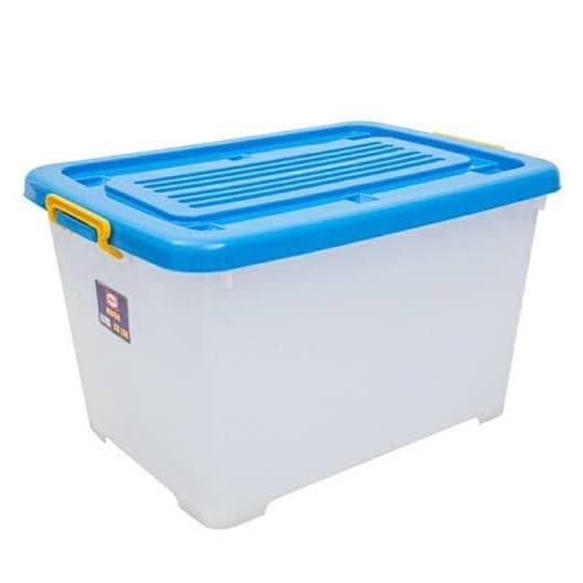 

✨LARIS✨ -REAL Container Box 70 Liter CB 70- 1.2.23