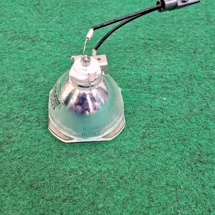 New Ori Lampu Proyektor Epson EB-S400 EB-X400 EB-S450 EB-X450 EB-S41 EB-ES500 EB-X500 EB-X51 EB-W02
