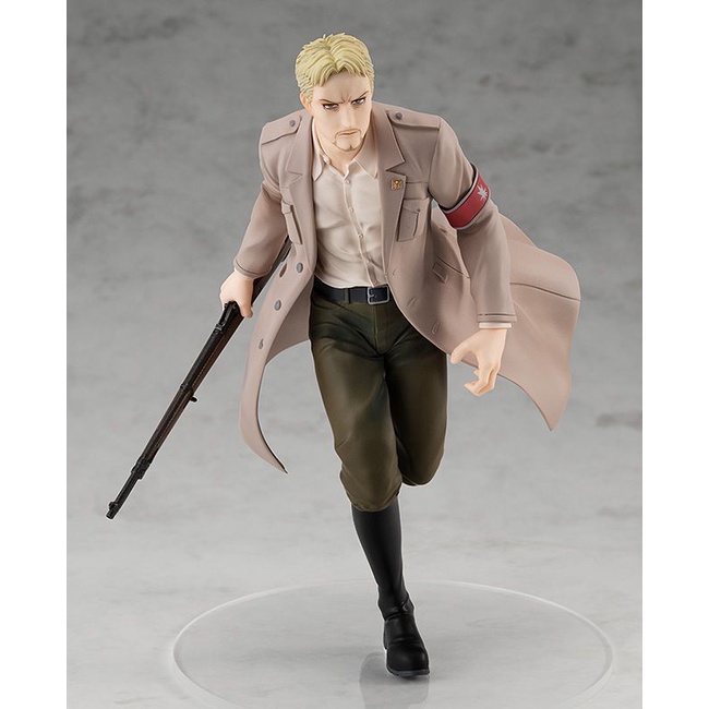 Pop Up Parade Figure Reiner Braun - Shingeki no Kyojin