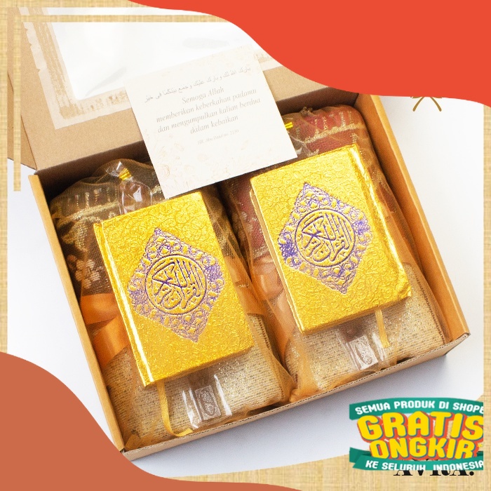 Kado Pernikahan Gift Box Hadiah Pernikahan Kado Pernikahan Hampers Wedding Wedding Gift Hampers Saja