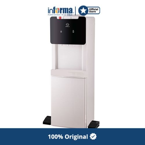 spesila promosi diskon INFORMA- DISPENSER AIR - Kels Scarlett Dispenser Air Top Loading PEDAL