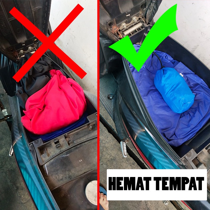 Anti UV Tahan Air Windproof Coat Running/Hiking/Sepeda JKT001ZH - S