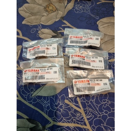 Ready YZ 125 Bearing Relay Arm  Original Yamaha Japan Original