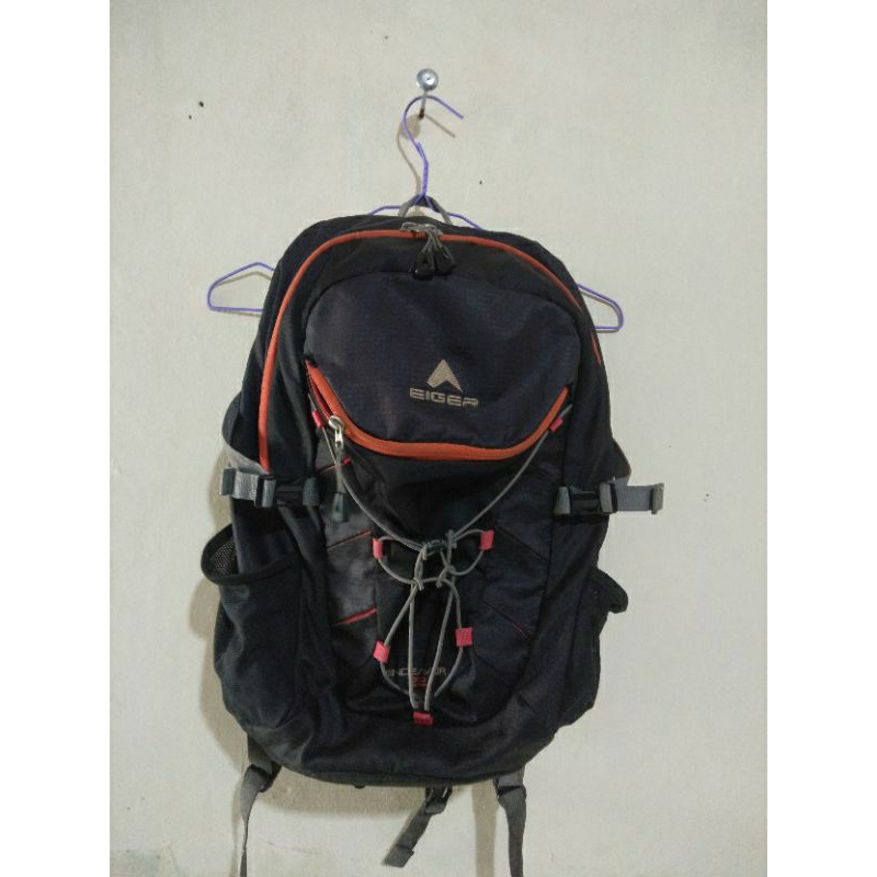 Tas Ransel Eiger