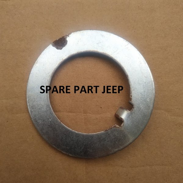 Ring Spi Spindle Tebal Tipis Jeep Willys Mambo