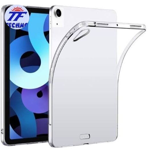 SILIKON SOFT CASE SAMSUNG TAB A7 8.7 INCHI SOFTCASE CASING SOFT SHELL SILICONE CASING COVER TABLET