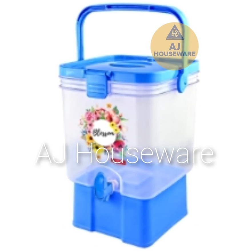 DRINK JAR BARCELONA 21 LITER/ DISPENSER GLOBAL EAGLE