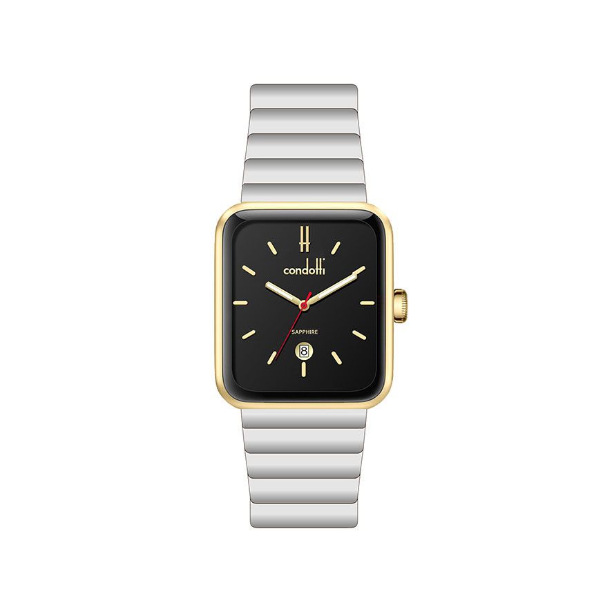 Jam Tangan Pria Condotti Briliante CN5068-G03-S02