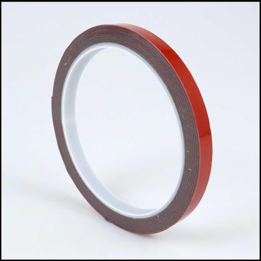 

Selotip Double Tape Acrylic 3M 8mm - SC-3M