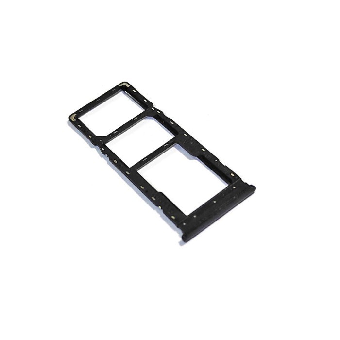SIMLOCK INFINIX HOT 8 SIMTRAY  SLOT KARTU SIM DUDUKAN SIM CARD
