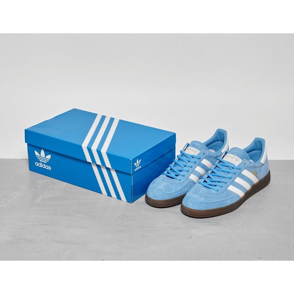 Adidas Handball Spezial Ice Blue | ORIGINAL GUARANTEE | ADIDAS SPEZIAL ORIGINAL 100% | ADIDAS CASUAL ORI