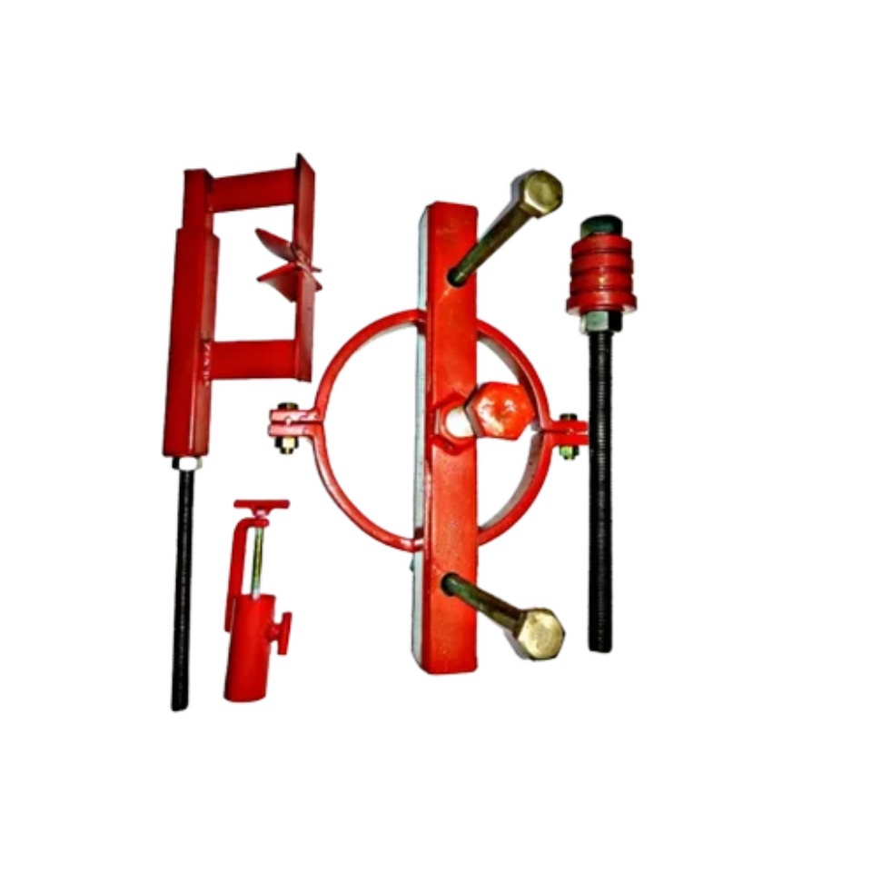 Paket Hemat Alat Press Treker Shockbreaker Treker Roda Treker Komstir