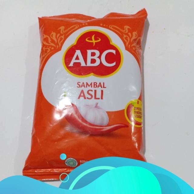 

ABC Asli