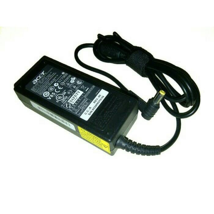 Adaptor charger Acer Aspire 3 A311-31-C64M A314-31 A315-21 E1-421 E1-431 E1-451 E1-471 E1-531 ORI Ba