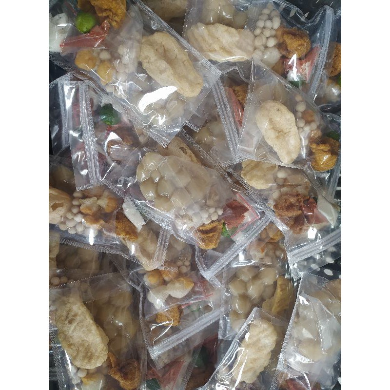 

PAKET HEMAT 20 PCS HEMAT ONGKIR 1 KG BS MUAT 20 PACK