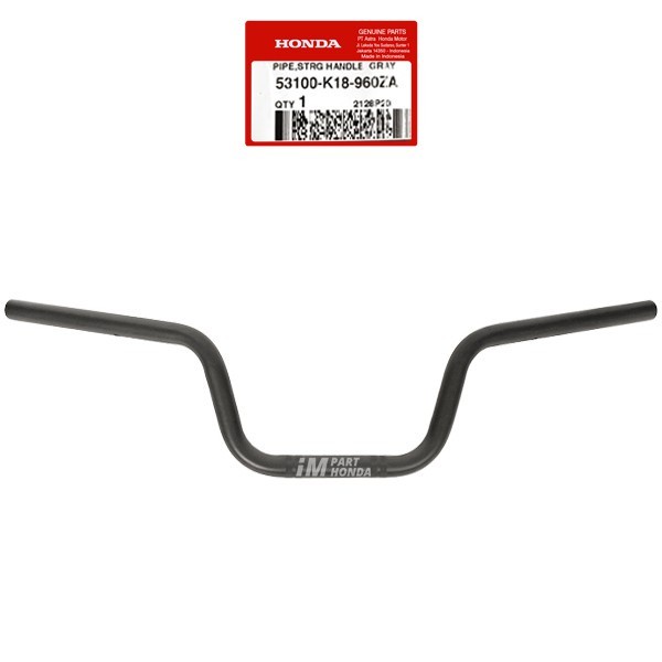 53100-K18-960ZA Stang Stir CB150 Verza