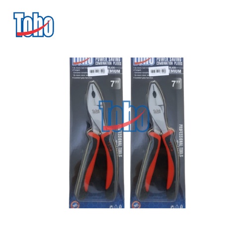 TOHO Tang Potong Pliers Power Saving 7&quot; Inch