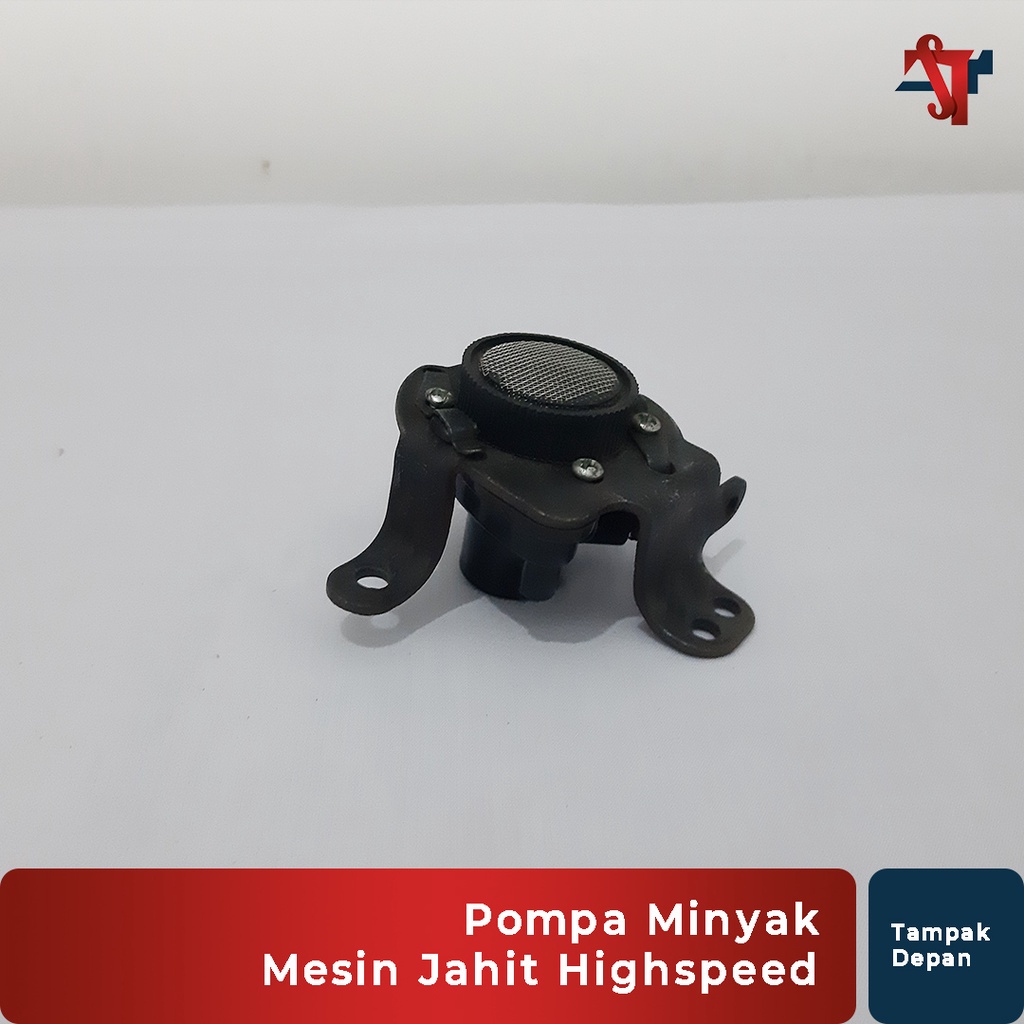 Pompa Minyak Mesin Jahit Highspeed Spare Part Mesin Jahit