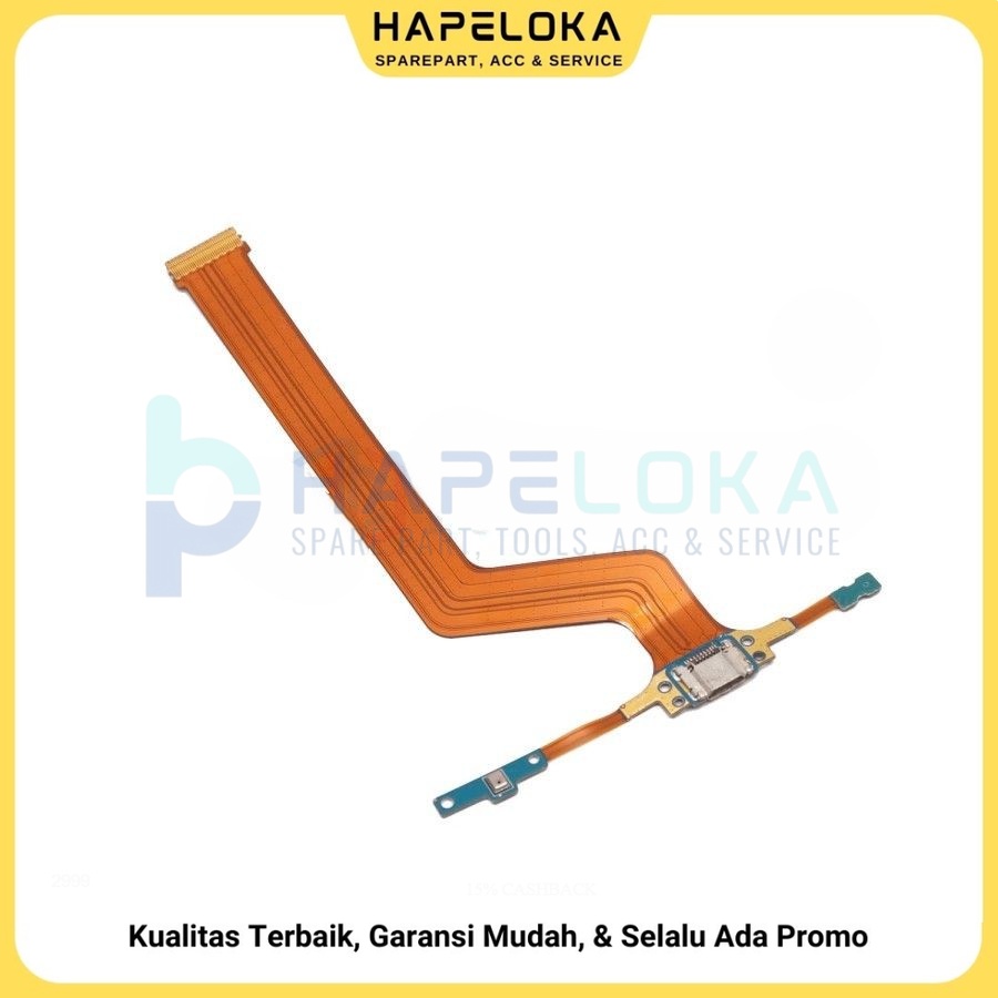 FLEXIBLE CHARGER SAMSUNG TAB 10.1 INCH / FLEX CAS SAMSUNG P600 / P605