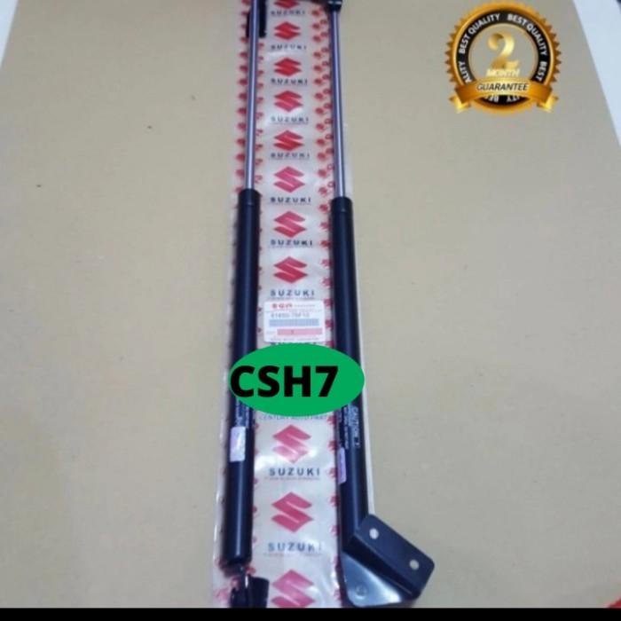 SHOCK BAGASI KARIMUN KOTAK 2001-2005/ SHOCK BAGASI BELAKANG KARIMUN